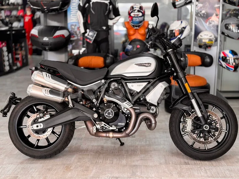Ducati Scrambler 8990 € 2022 Pontevedra - 1