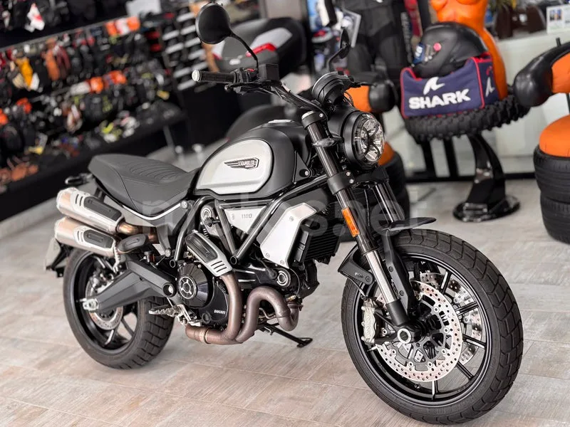 Ducati Scrambler 8990 € 2022 Pontevedra - 2