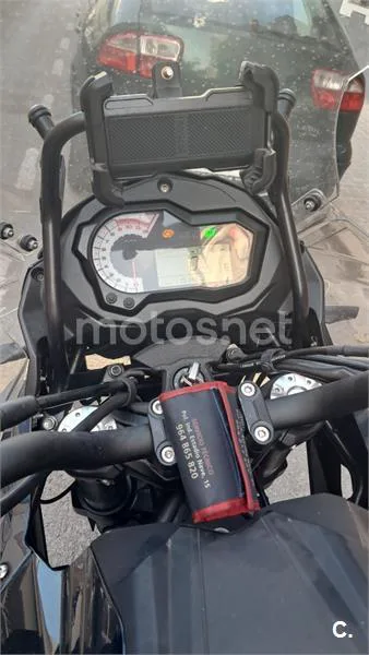 Benelli TRK 502 3800 € 2020 Valencia - 2