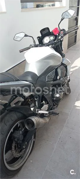 Kawasaki Z1000 3500 € 2010 Cádiz - 2