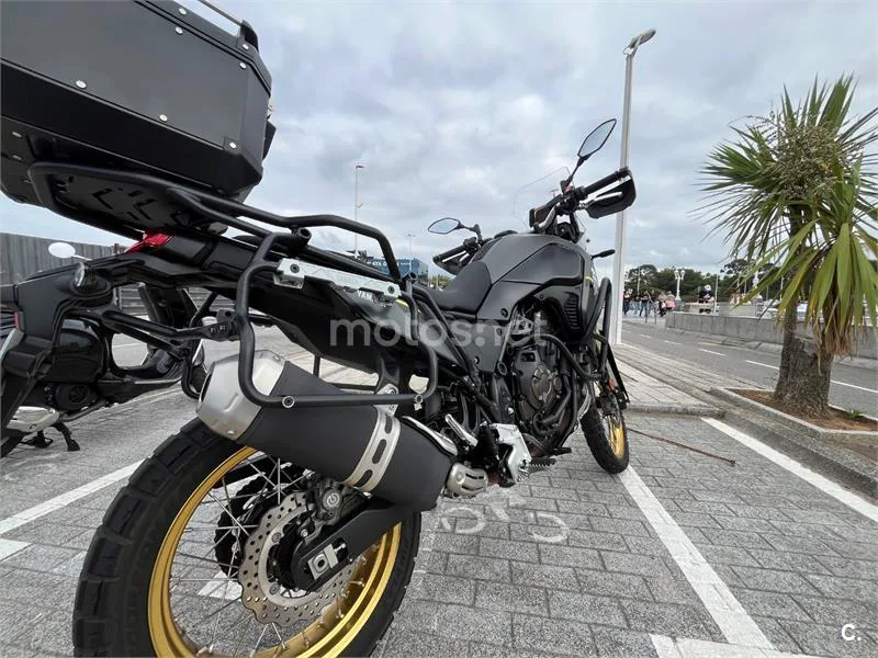 Yamaha Ténéré 700 11.100 € 2025 Asturias - 1