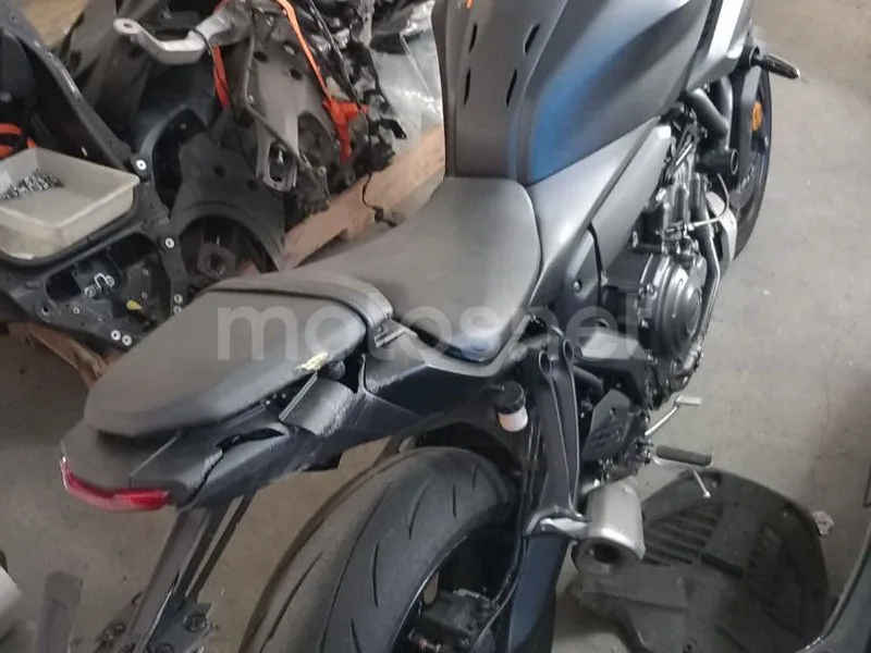 Yamaha MT-07 4250 € 2025 Girona - 2