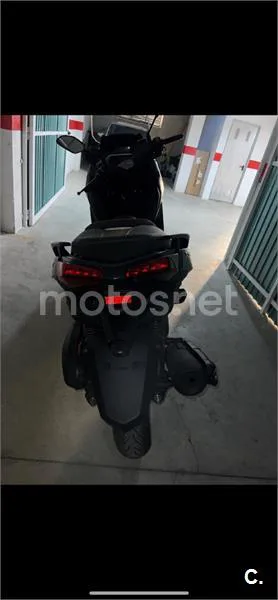 Yamaha XMAX 125 4900 € 2023 Granada - 2