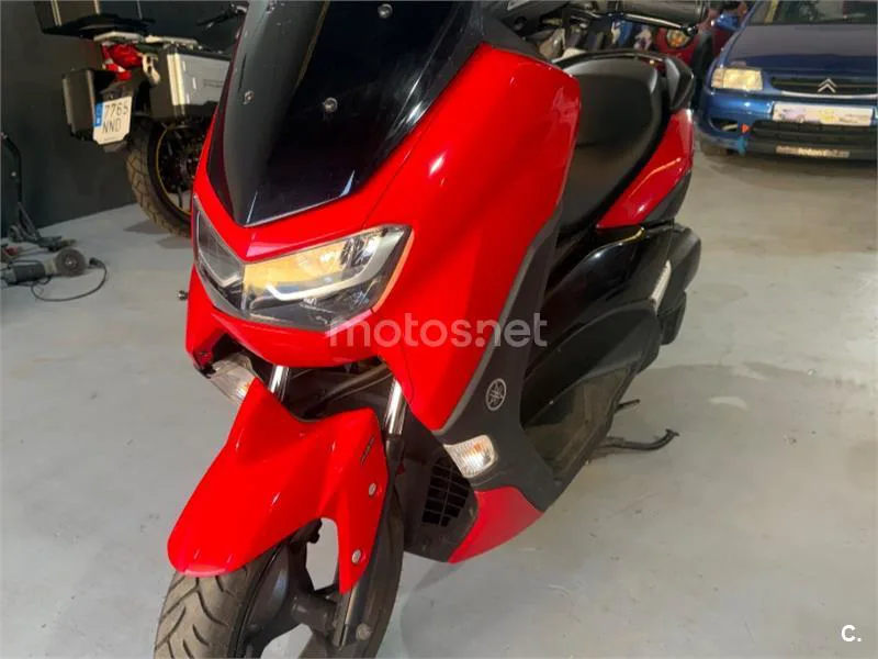 Yamaha NMAX 3200 € 2024 Almería - 1