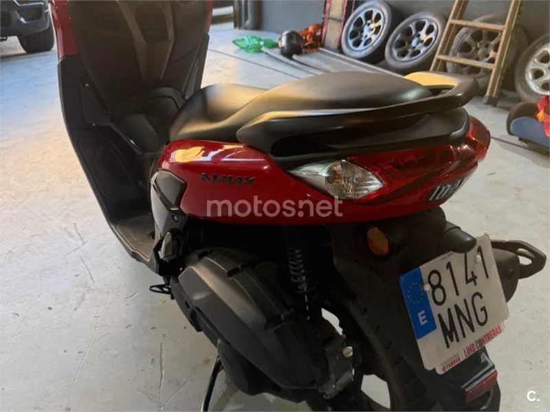 Yamaha NMAX 3200 € 2024 Almería - 2