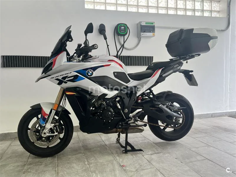 BMW S 1000 XR 22.500 € 2024 Málaga - 1