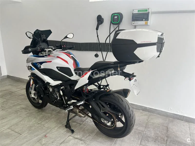 BMW S 1000 XR 22.500 € 2024 Málaga - 2