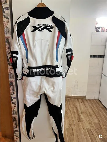 BMW S 1000 XR - Vista 12