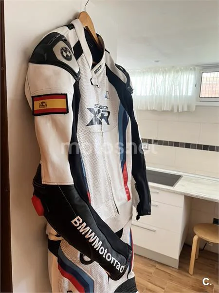 BMW S 1000 XR - Vista 9