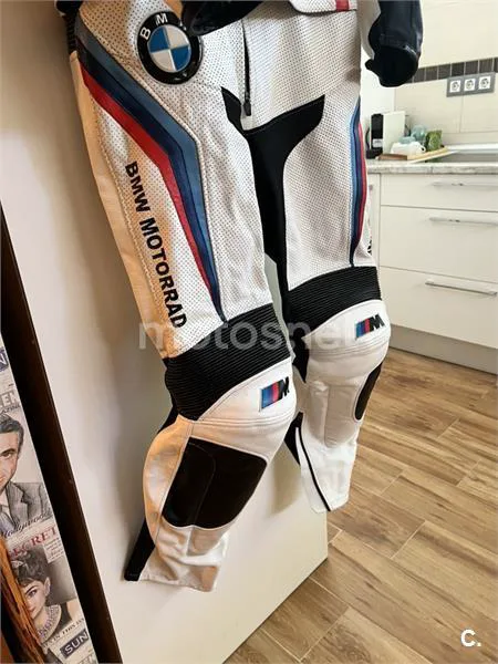 BMW S 1000 XR - Vista 10