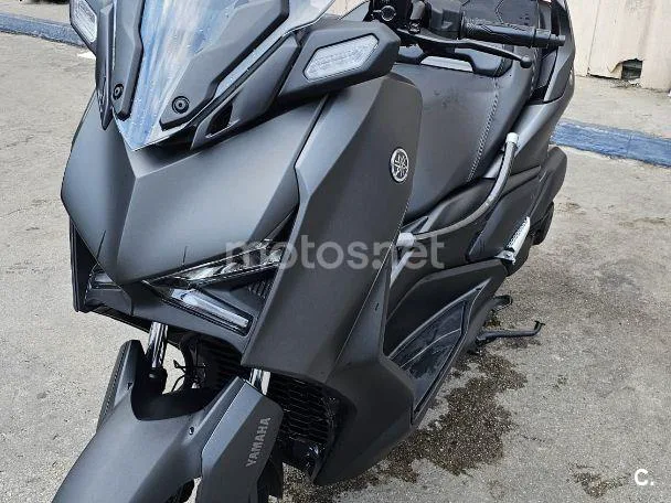 Yamaha XMAX 125 5000 € 2024 Barcelona - 1