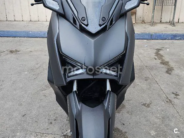 Yamaha XMAX 125 5000 € 2024 Barcelona - 2