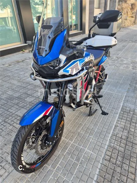 Honda CRF1100L Africa Twin 13.490 € 2023 Illes Balears - 2