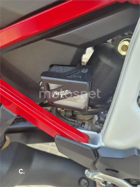 Honda CRF1100L Africa Twin - Vista 15