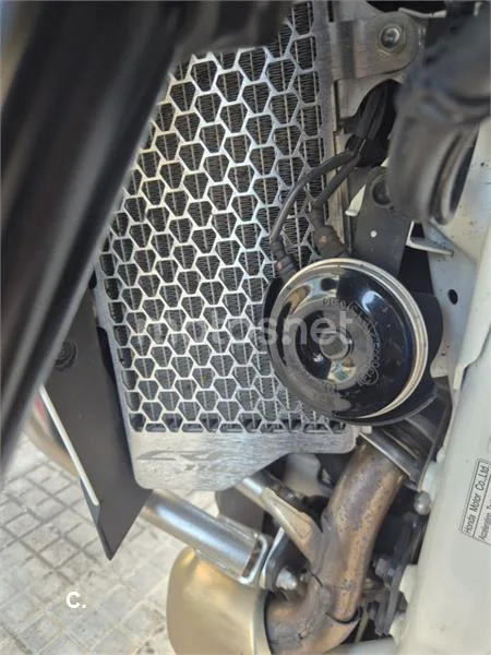 Honda CRF1100L Africa Twin - Vista 18