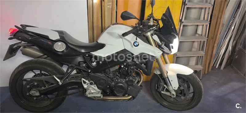 BMW F 800 R 6800 € 2016 Madrid - 1