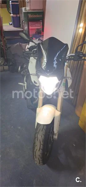 BMW F 800 R 6800 € 2016 Madrid - 2