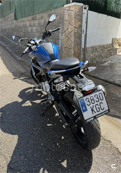 BMW G 310 R 4000 € 2017 Lleida - 2