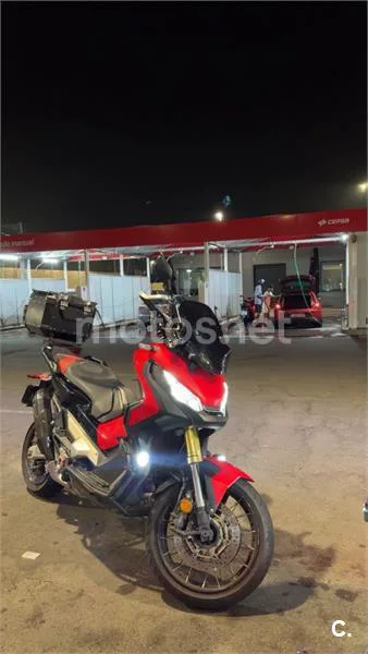 Honda X-ADV 7500 € 2017 Cádiz - 1
