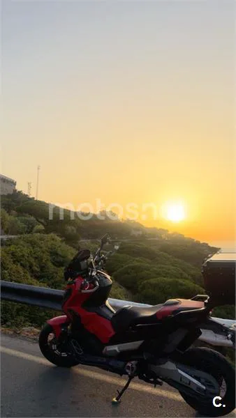 Honda X-ADV 7500 € 2017 Cádiz - 2