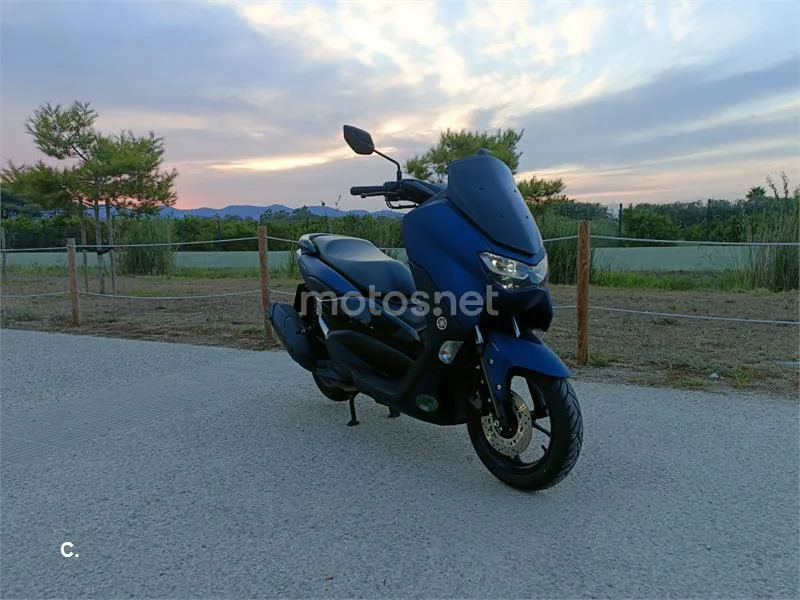 Yamaha NMAX 2800 € 2021 Valencia - 1