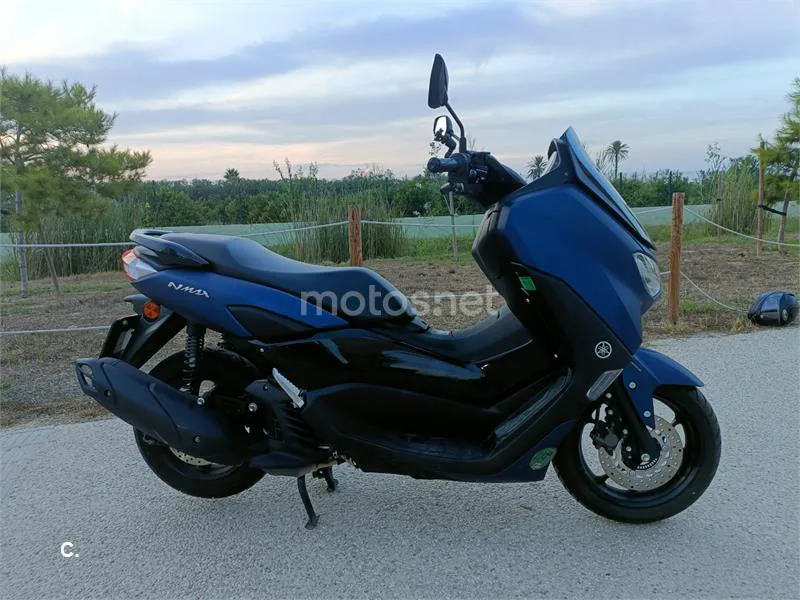 Yamaha NMAX 2800 € 2021 Valencia - 2