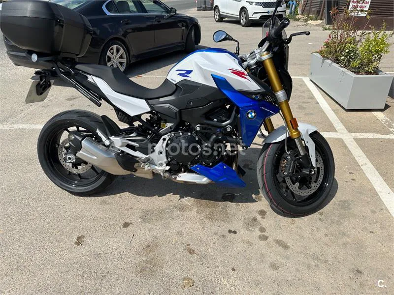 BMW F 900 R 8000 € 2023 Murcia - 1