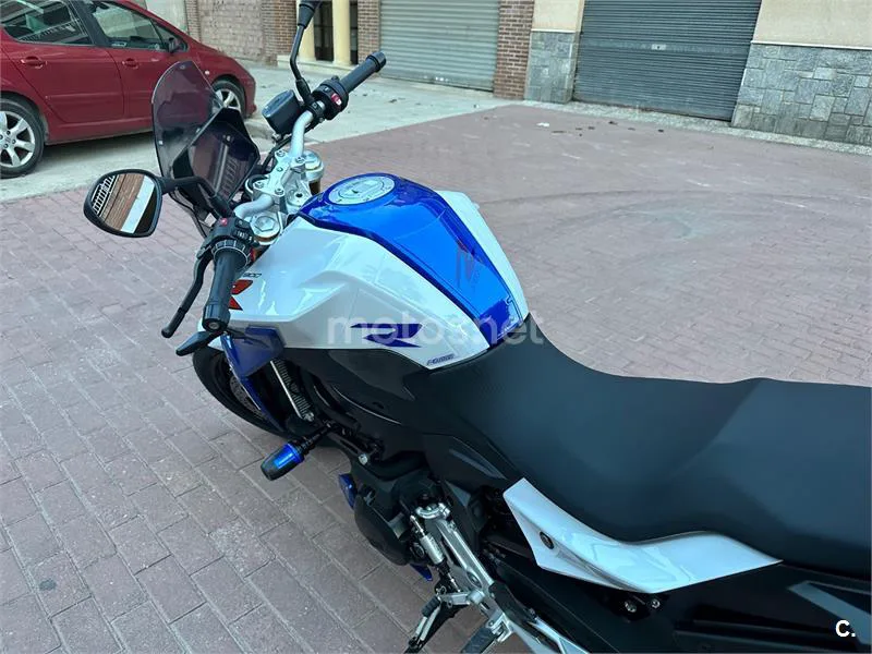 BMW F 900 R 8000 € 2023 Murcia - 2