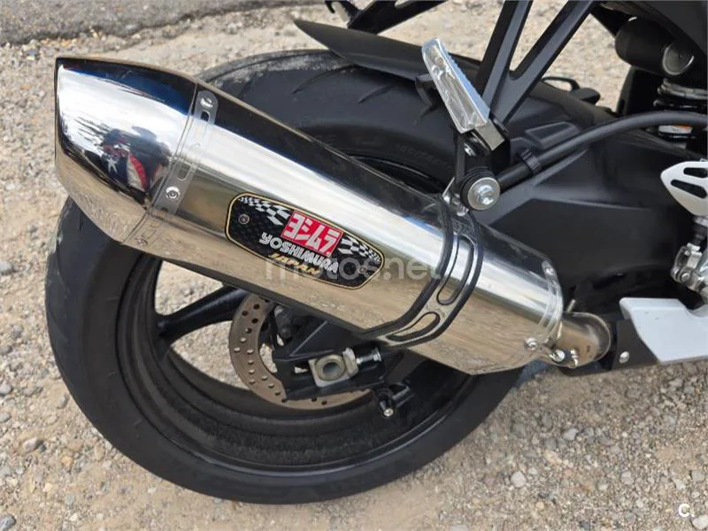 Suzuki GSX-R600 - Vista 4