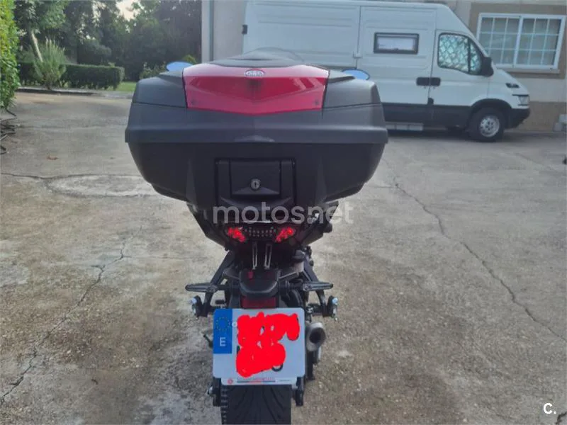 Yamaha Tracer 7 7090 € 2023 Salamanca - 2