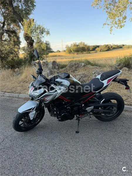 Kawasaki Z900 6800 € 2022 Madrid - 2