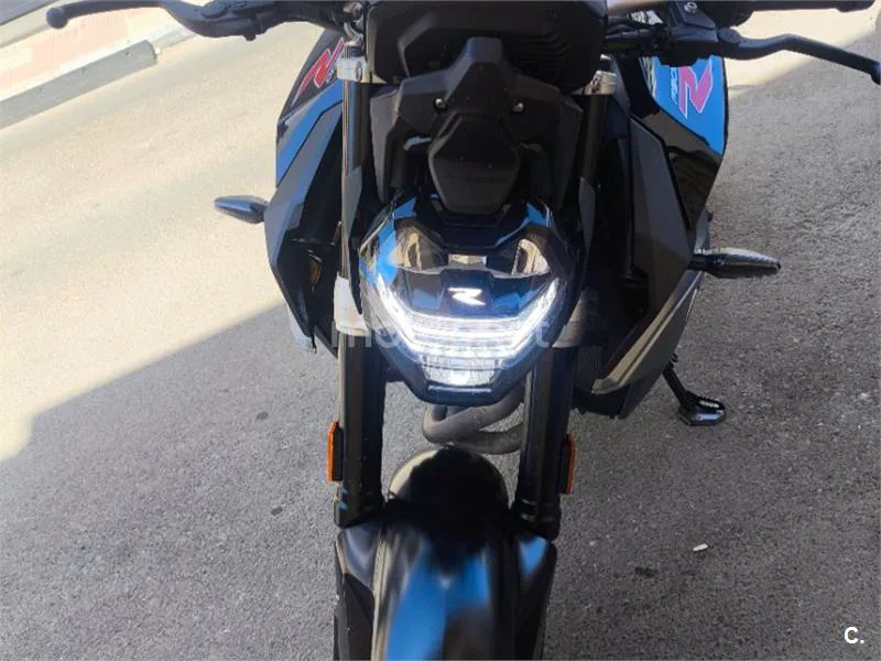 BMW F 900 R 8500 € 2024 Badajoz - 1