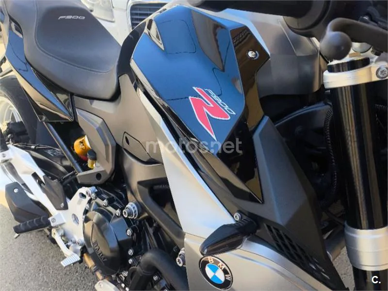 BMW F 900 R 8500 € 2024 Badajoz - 2