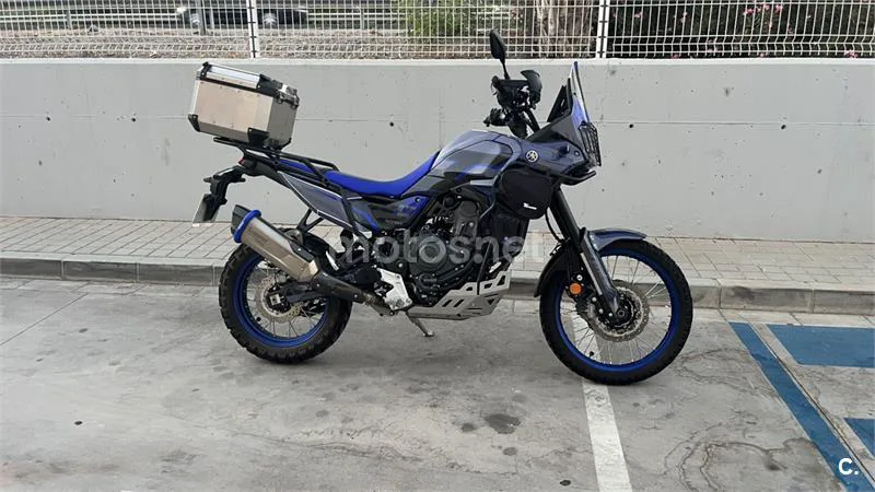 Yamaha Ténéré 700 11.300 € 2026 Granada - 1