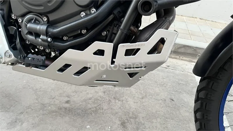 Yamaha Ténéré 700 11.300 € 2026 Granada - 2