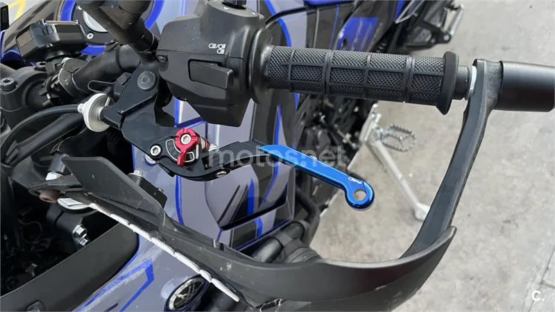 Yamaha Ténéré 700 - Vista 6
