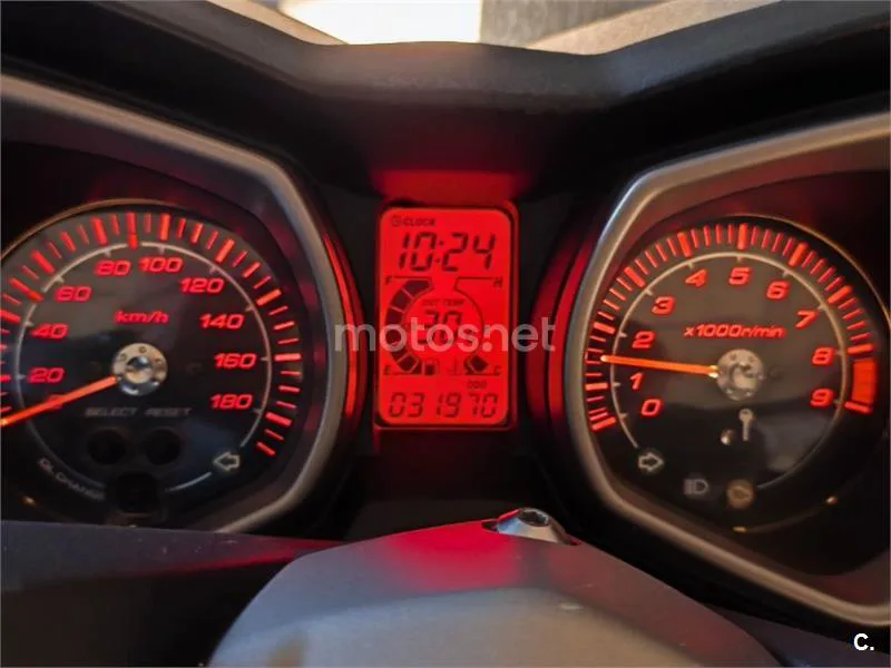 Yamaha XMAX 400 3900 € 2014 Sevilla - 1