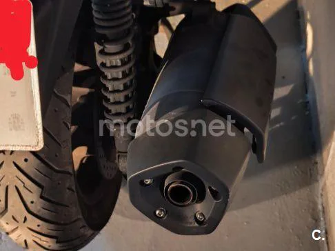 Yamaha XMAX 400 3900 € 2014 Sevilla - 2