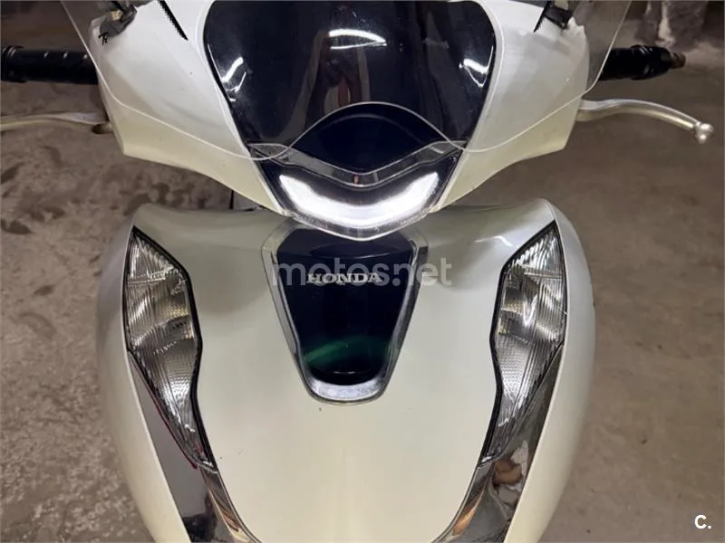 Honda SH125i 3590 € 2022 Barcelona - 1