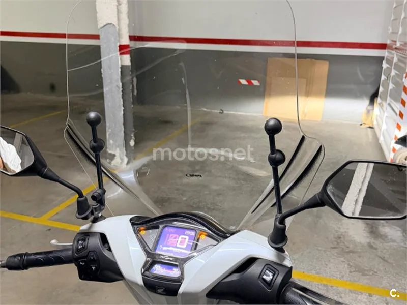 Honda SH125i 3590 € 2022 Barcelona - 2