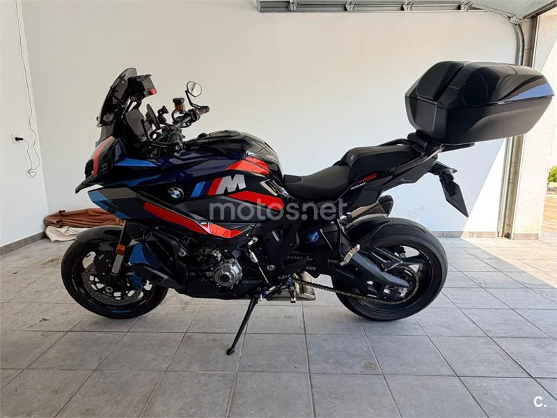 BMW M 1000 XR 30.500 € 2026 Albacete - 1