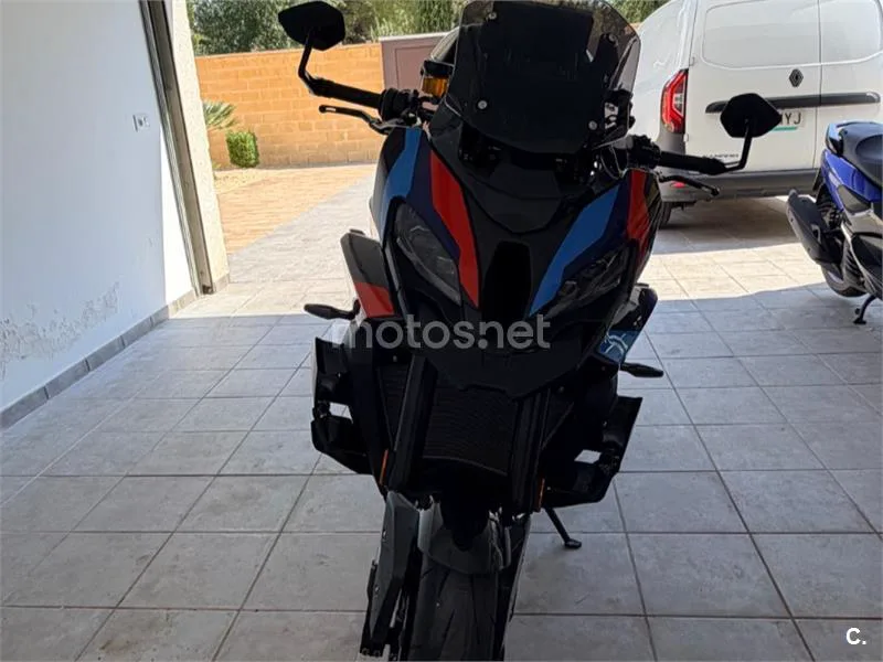 BMW M 1000 XR 30.500 € 2026 Albacete - 2