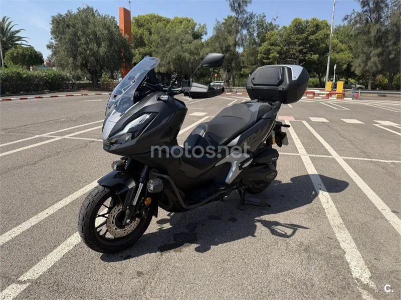 Honda ADV350 6300 € 2025 Valencia - 1