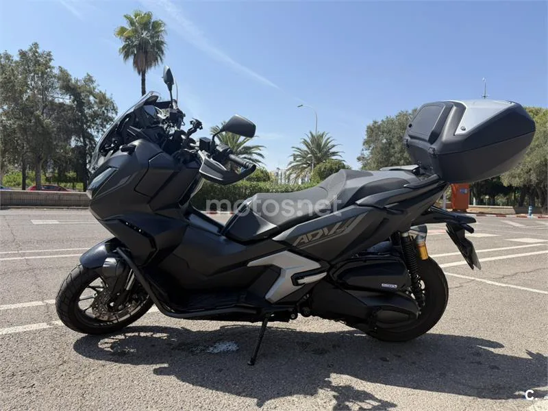 Honda ADV350 6300 € 2025 Valencia - 2