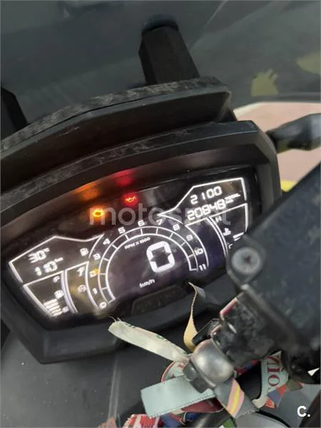 Aprilia SR GT 125 2300 € 2024 Málaga - 1