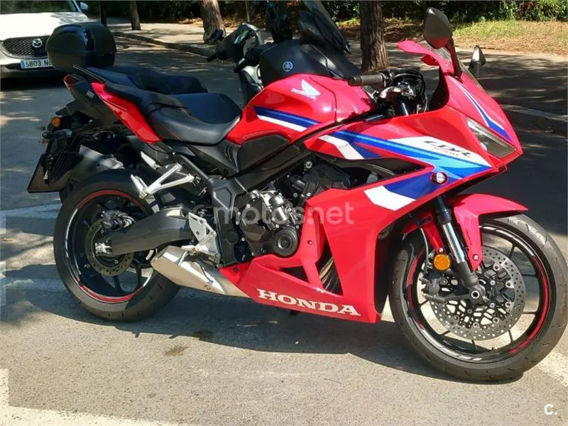 Honda CBR650R 9900 € 2024 Barcelona - 1