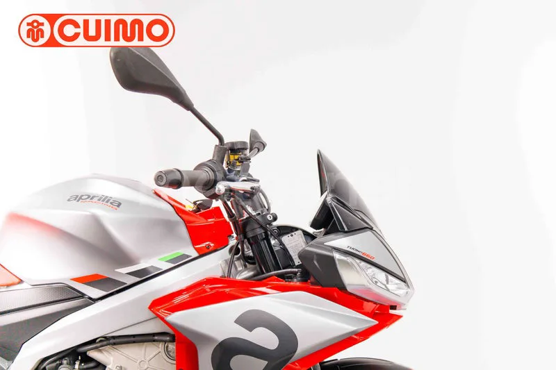 Aprilia Tuono 660 - Vista 13