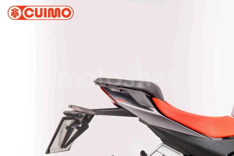 Aprilia Tuono 660 - Vista 17