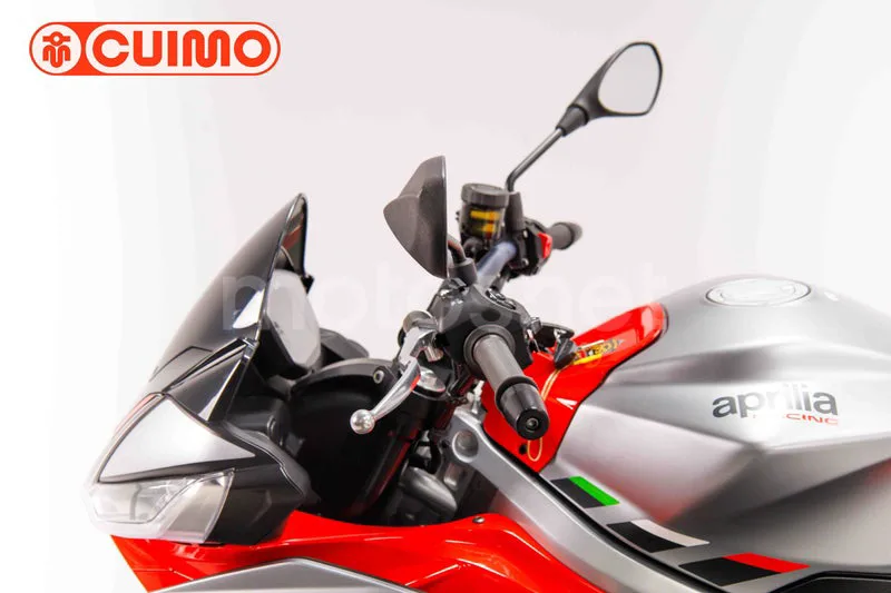 Aprilia Tuono 660 - Vista 22