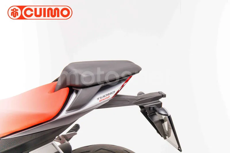 Aprilia Tuono 660 - Vista 26